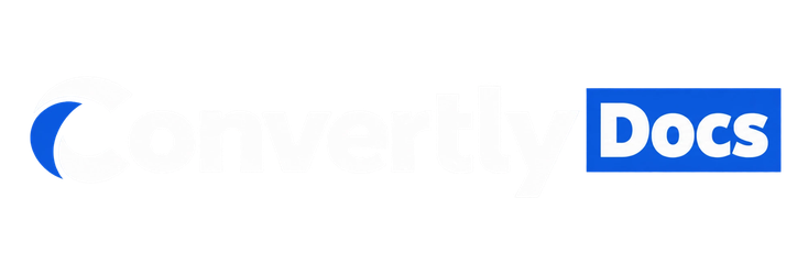 Convertly